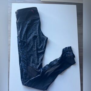 Lululemon Seawheeze 2015 Speed Tight III - 28” - Size 4